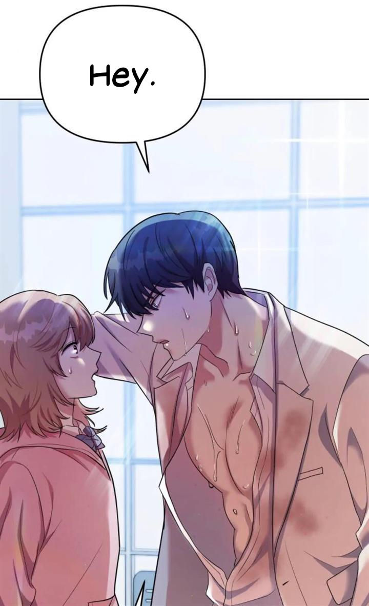 Butler, please! Bullied at school, ●●● at home? 第102页