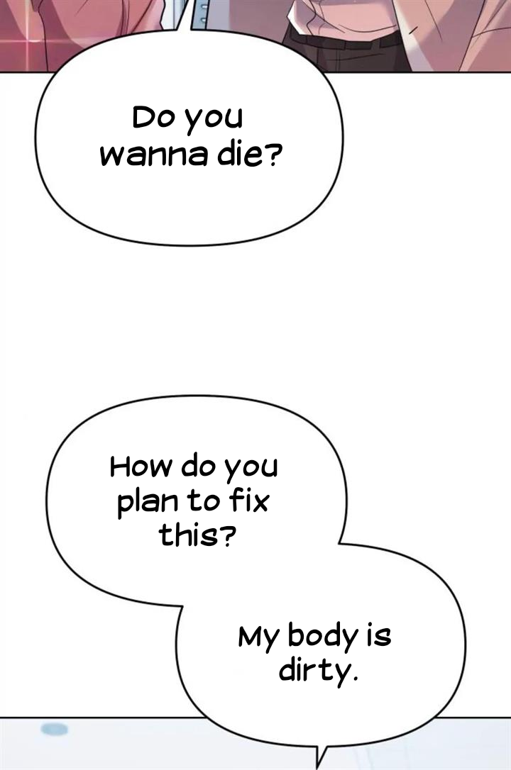 Butler, please! Bullied at school, ●●● at home? 第103页