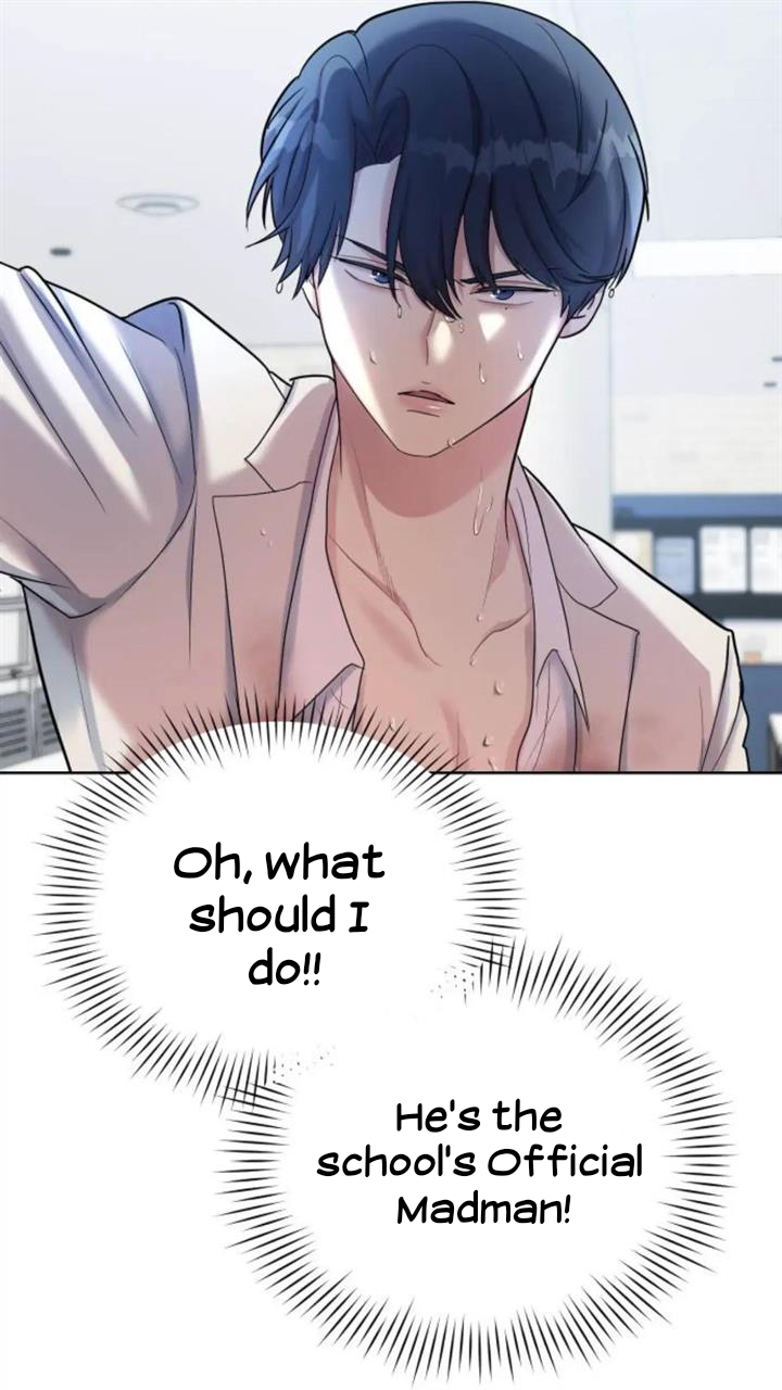 Butler, please! Bullied at school, ●●● at home? 第104页