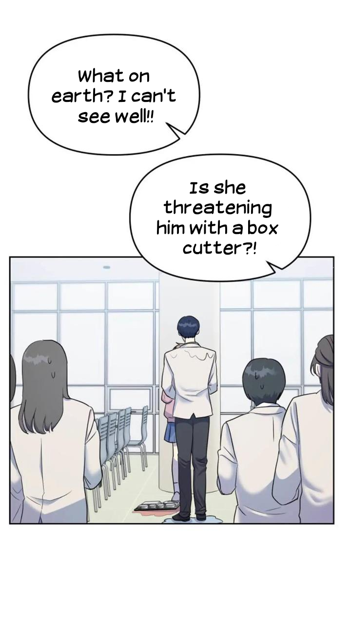 Butler, please! Bullied at school, ●●● at home? 第110页