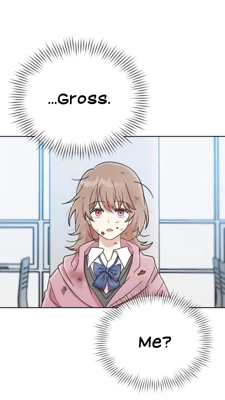 Butler, please! Bullied at school, ●●● at home? 第115页