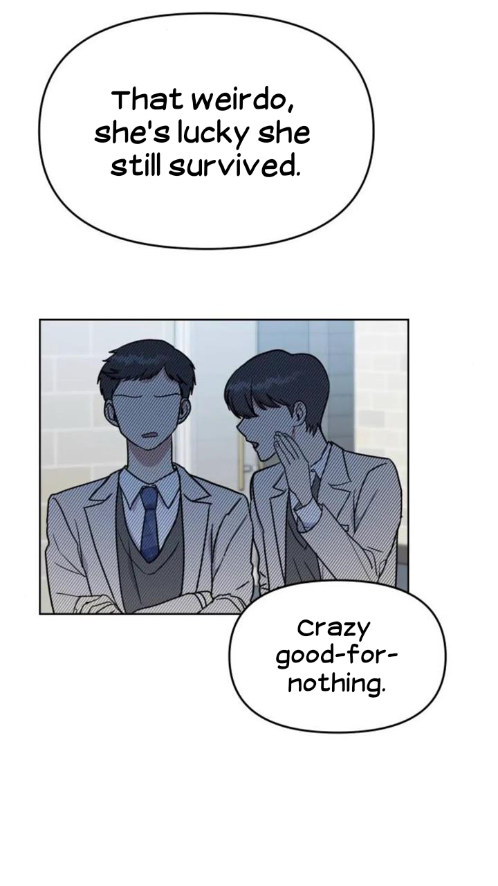 Butler, please! Bullied at school, ●●● at home? 第123页