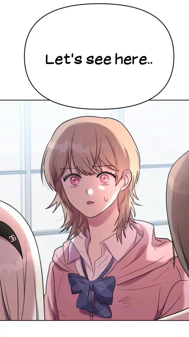 Butler, please! Bullied at school, ●●● at home? 第131页