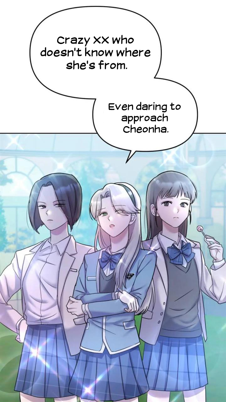 Butler, please! Bullied at school, ●●● at home? 第133页