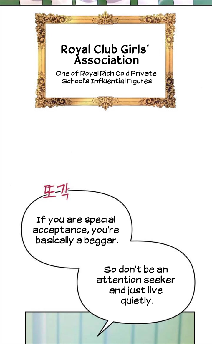 Butler, please! Bullied at school, ●●● at home? 第134页