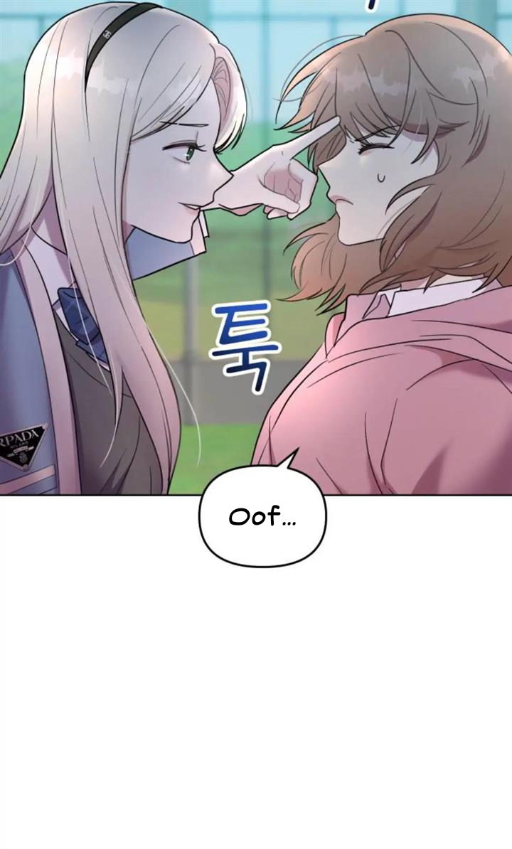 Butler, please! Bullied at school, ●●● at home? 第136页