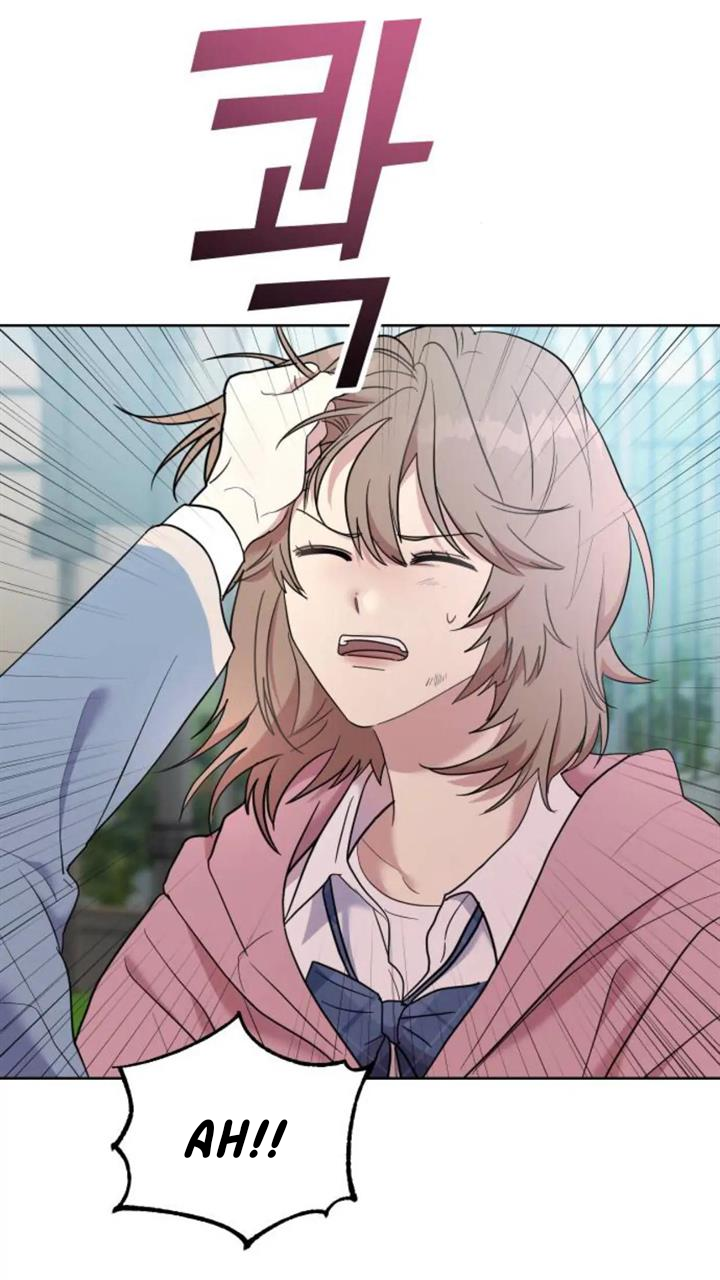Butler, please! Bullied at school, ●●● at home? 第137页