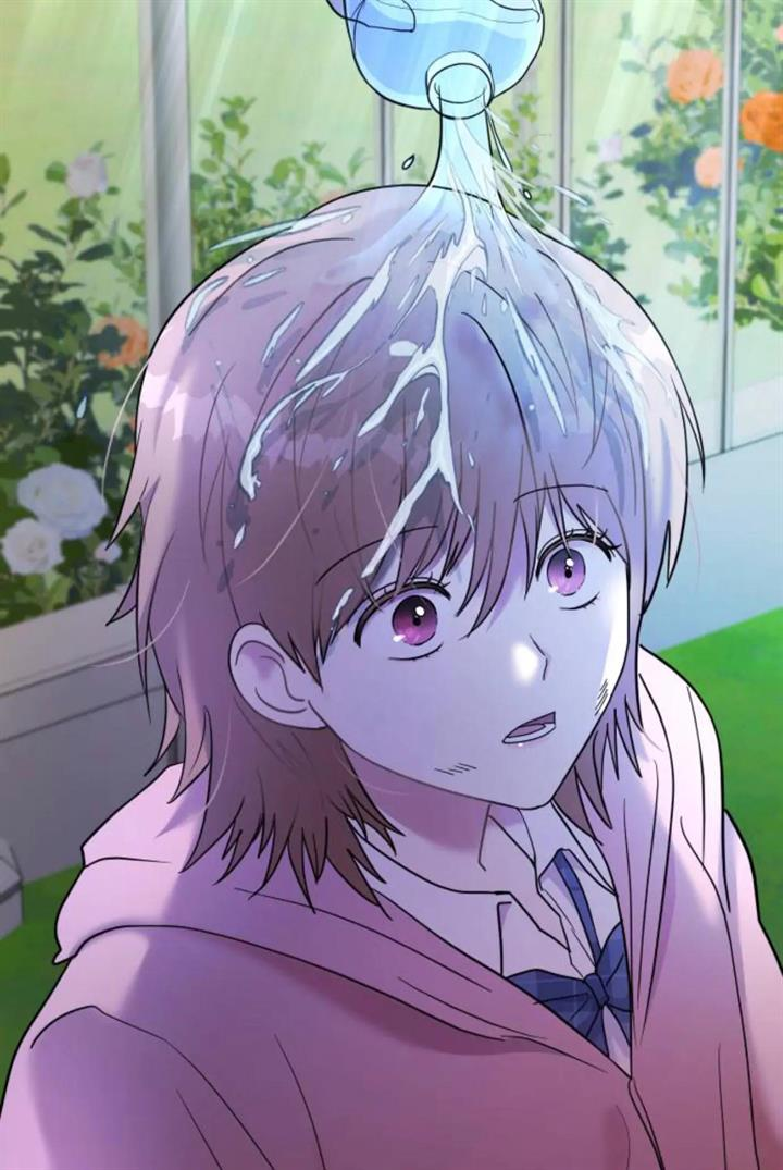 Butler, please! Bullied at school, ●●● at home? 第146页