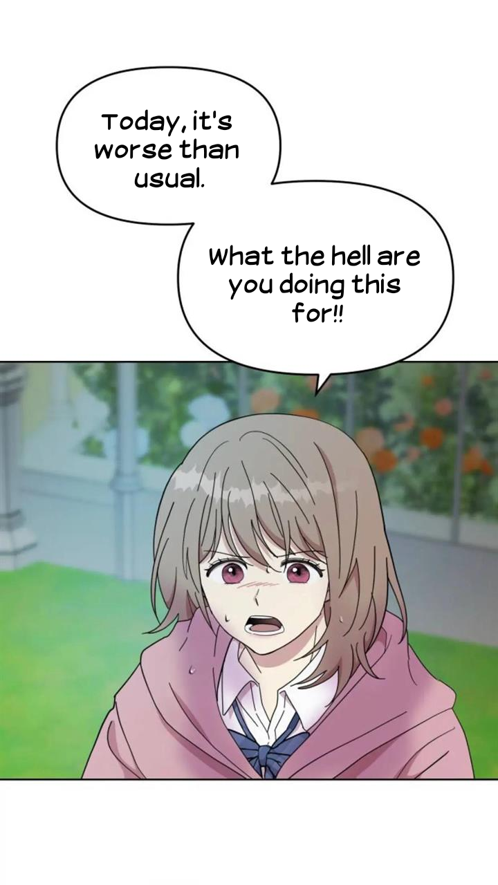 Butler, please! Bullied at school, ●●● at home? 第150页