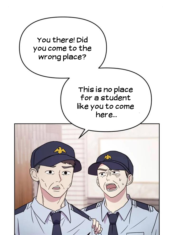 Butler, please! Bullied at school, ●●● at home? 第167页