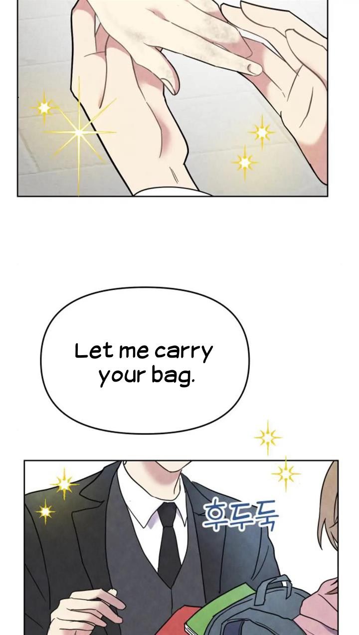 Butler, please! Bullied at school, ●●● at home? 第176页