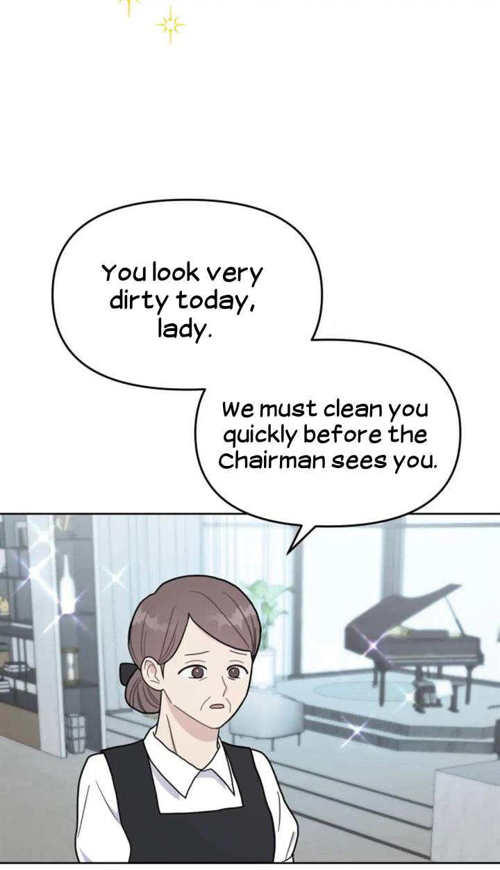 Butler, please! Bullied at school, ●●● at home? 第180页