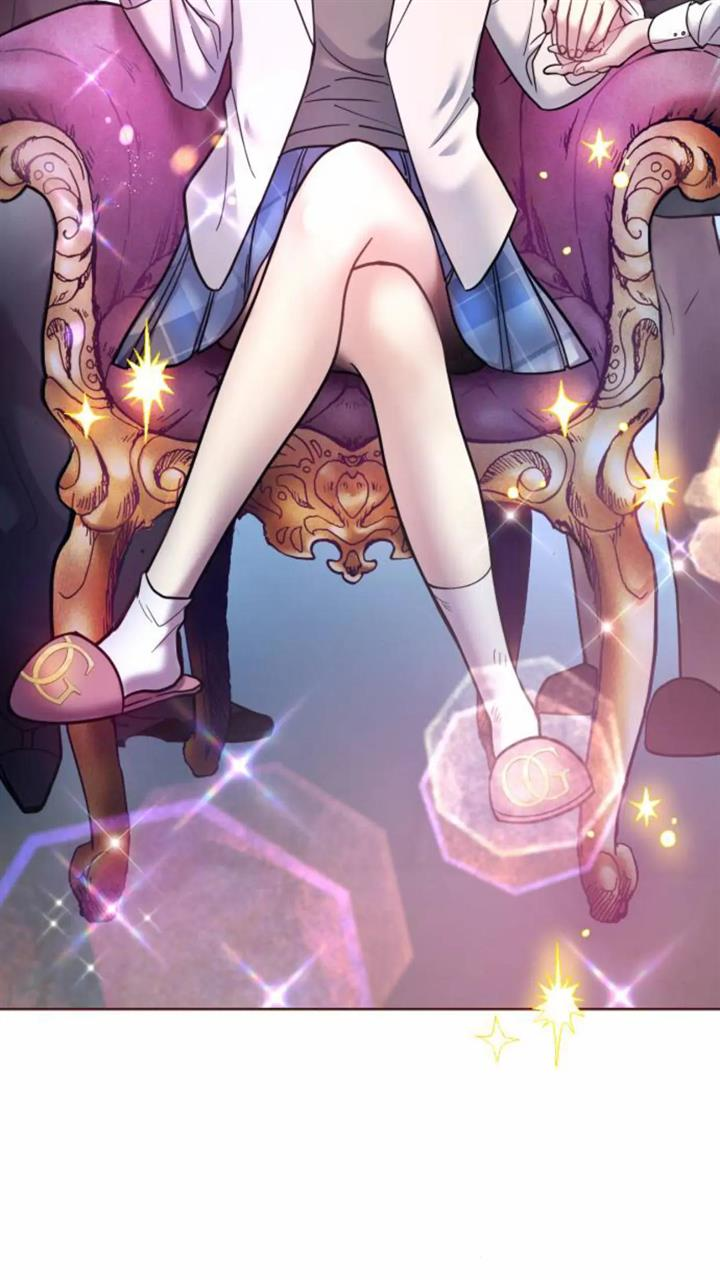 Butler, please! Bullied at school, ●●● at home? 第185页