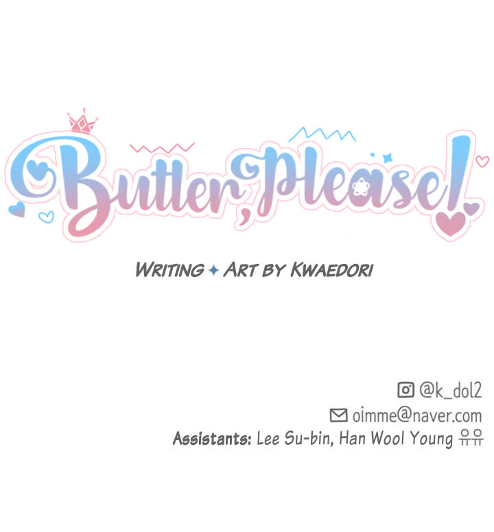 Butler, please! Bullied at school, ●●● at home? 第186页