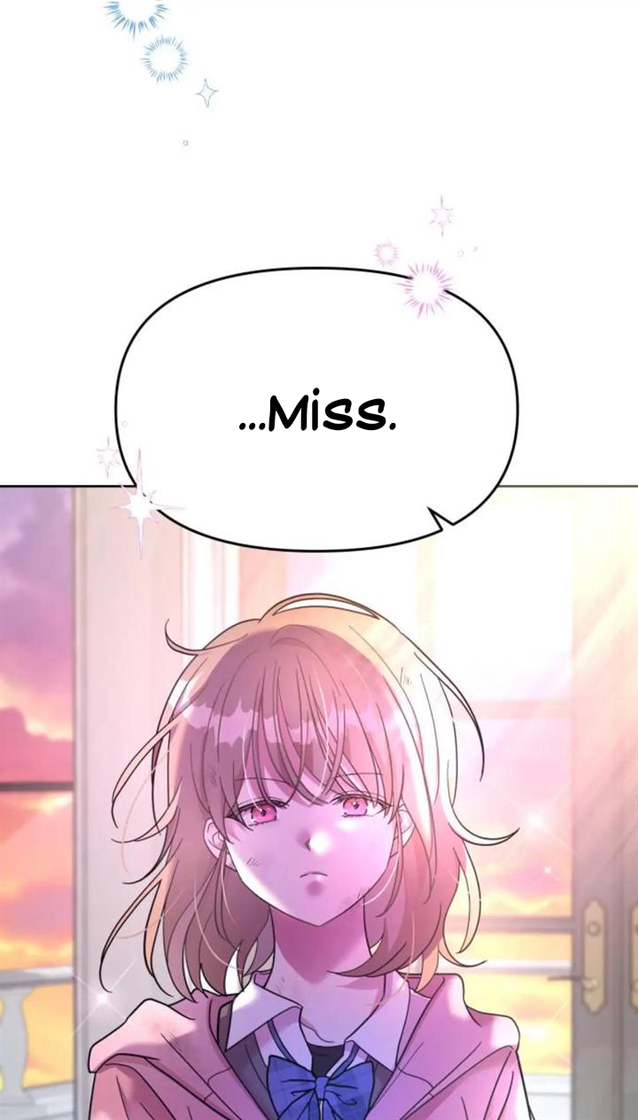 Butler, please! Bullied at school, ●●● at home? 第3页