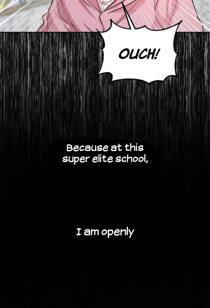Butler, please! Bullied at school, ●●● at home? 第21页