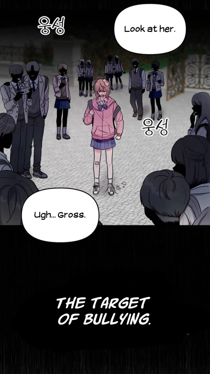 Butler, please! Bullied at school, ●●● at home? 第22页