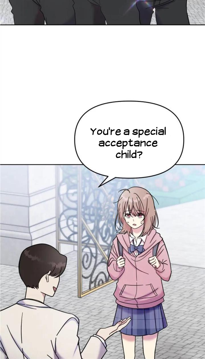 Butler, please! Bullied at school, ●●● at home? 第26页
