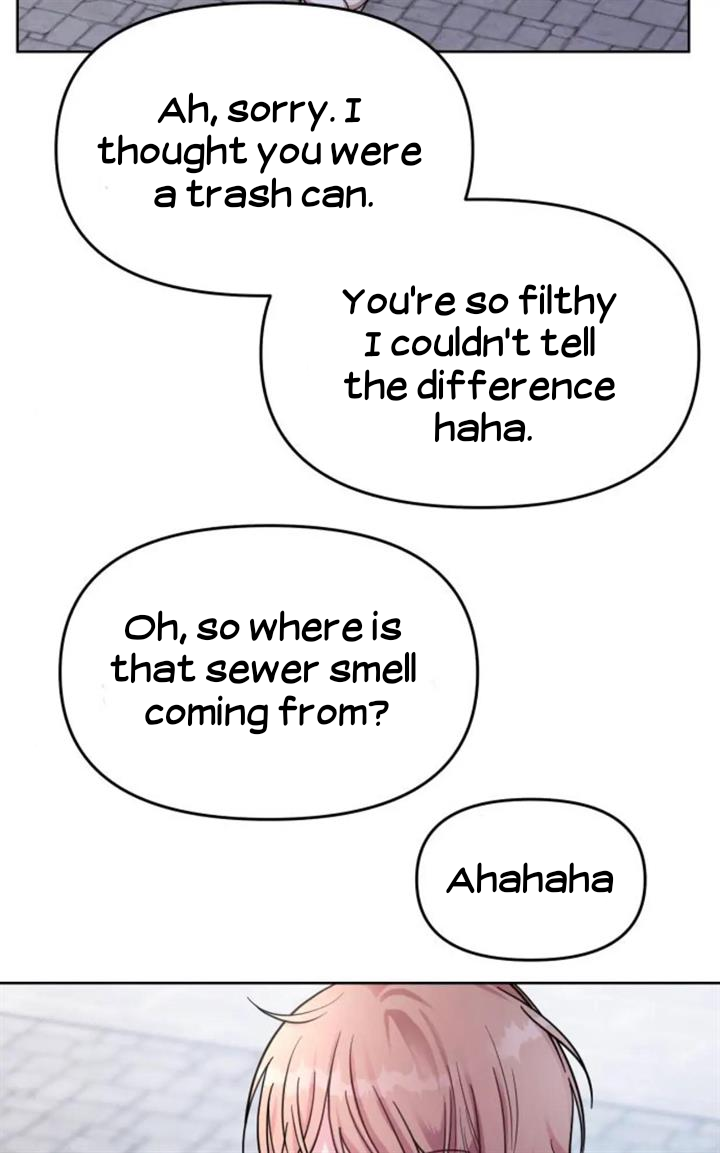Butler, please! Bullied at school, ●●● at home? 第33页