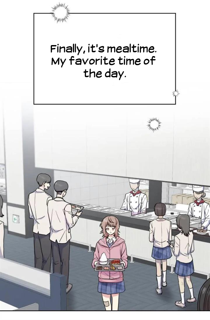 Butler, please! Bullied at school, ●●● at home? 第42页