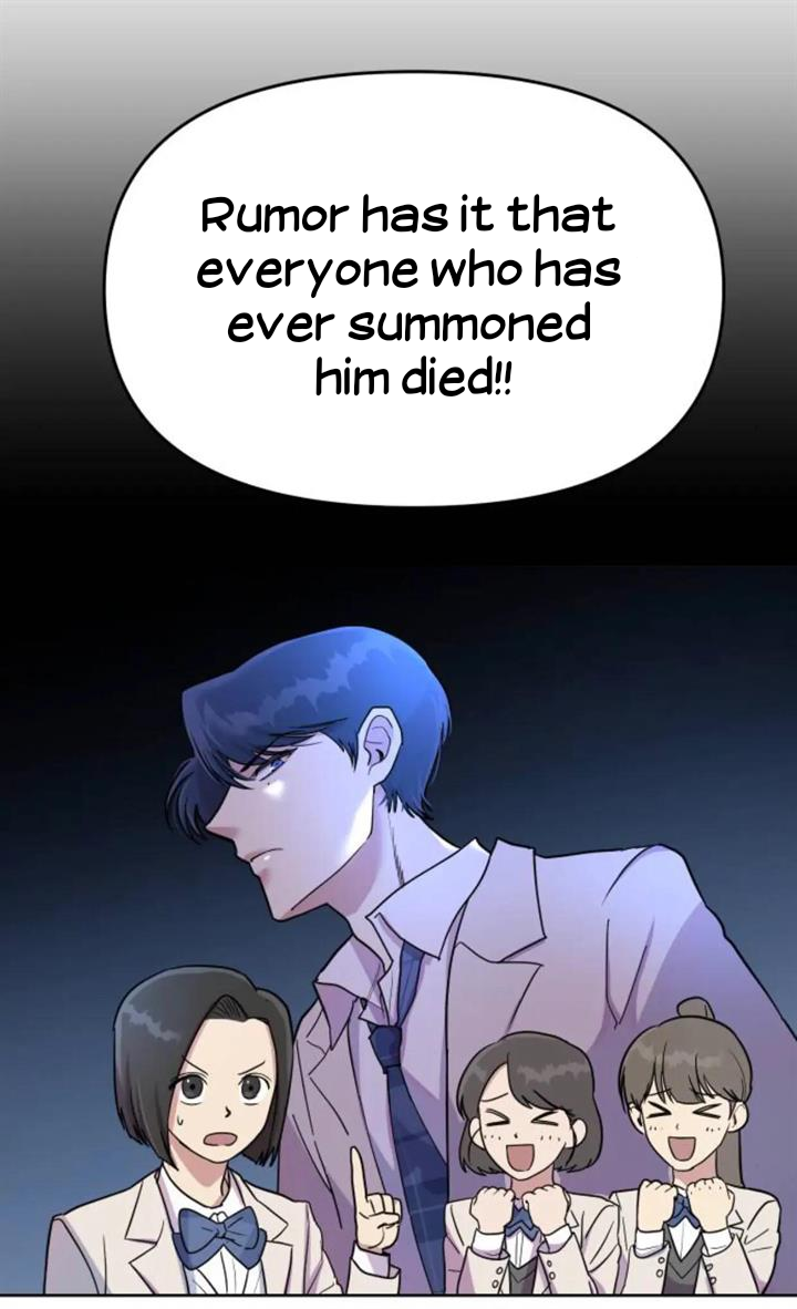 Butler, please! Bullied at school, ●●● at home? 第56页