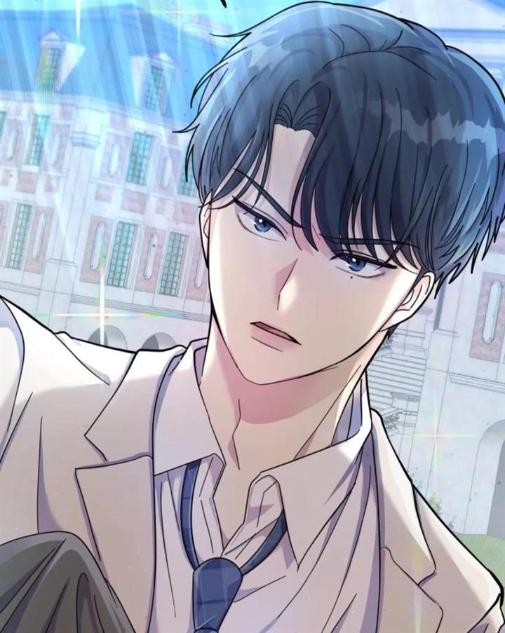 Butler, please! Bullied at school, ●●● at home? 第58页