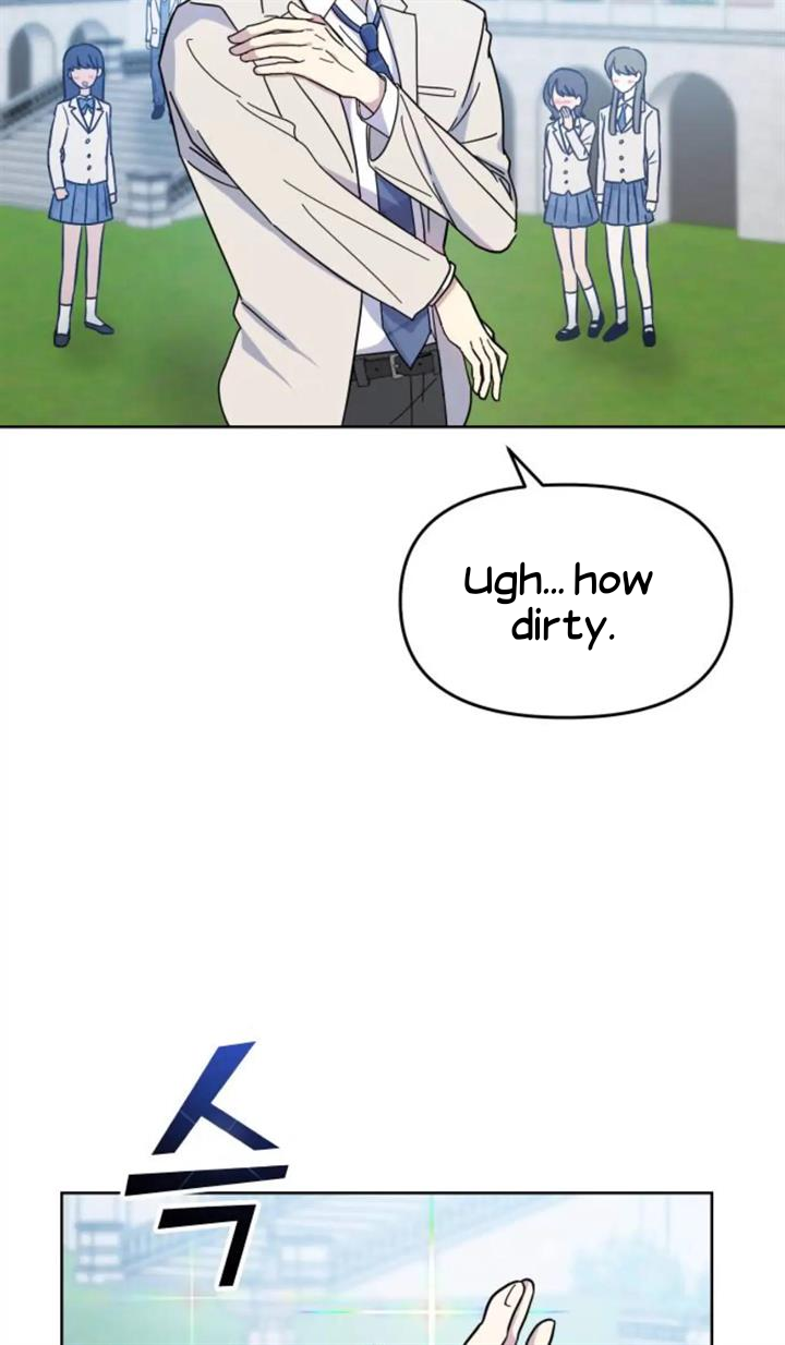 Butler, please! Bullied at school, ●●● at home? 第61页