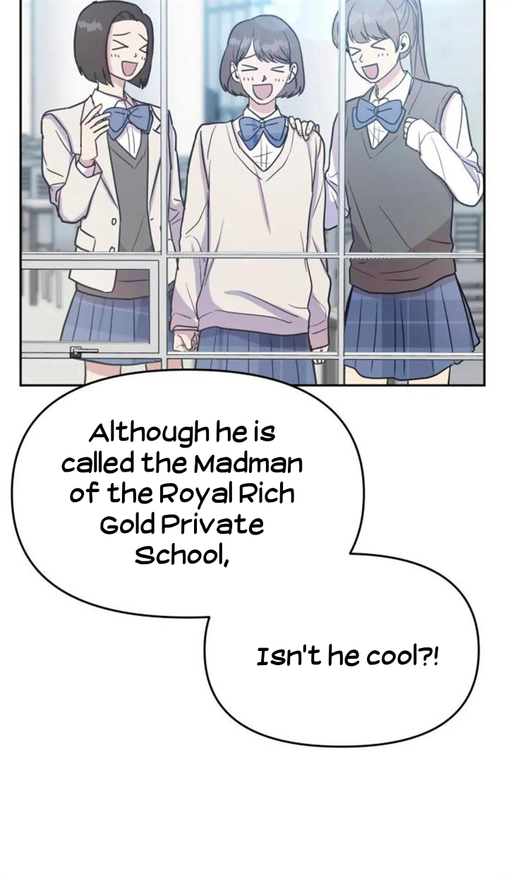 Butler, please! Bullied at school, ●●● at home? 第63页