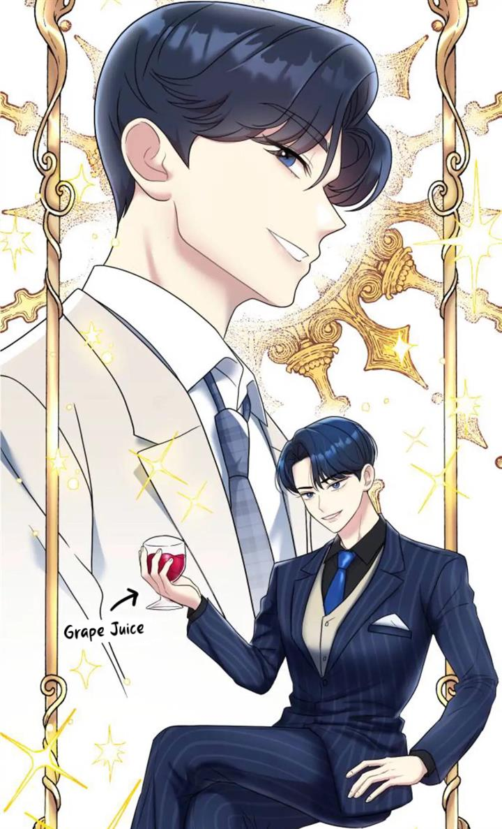 Butler, please! Bullied at school, ●●● at home? 第65页