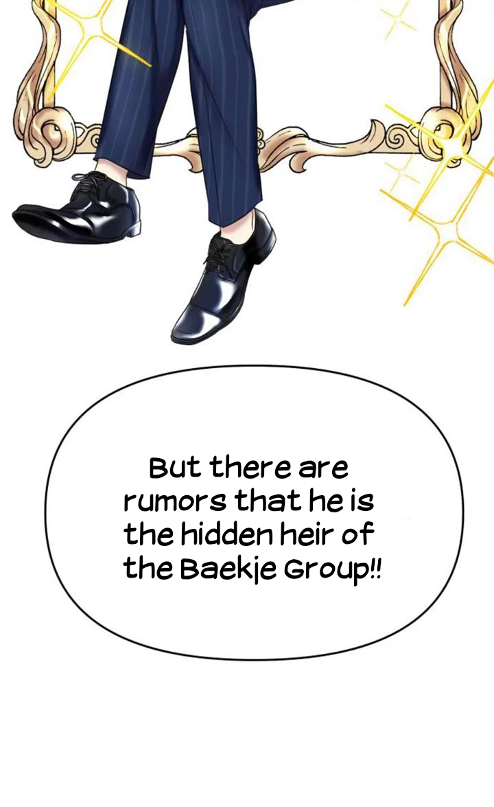 Butler, please! Bullied at school, ●●● at home? 第66页