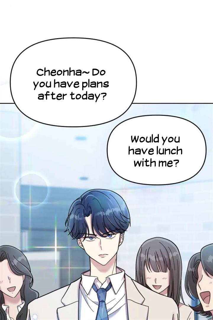 Butler, please! Bullied at school, ●●● at home? 第70页