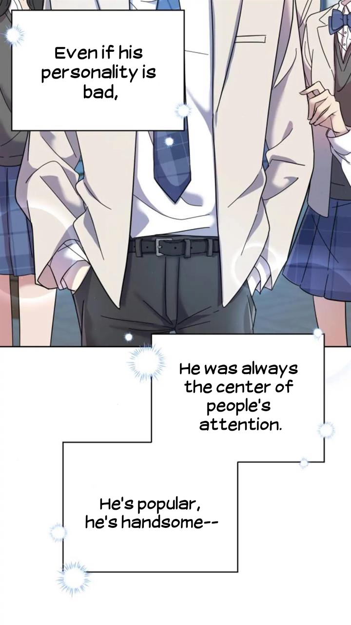 Butler, please! Bullied at school, ●●● at home? 第71页