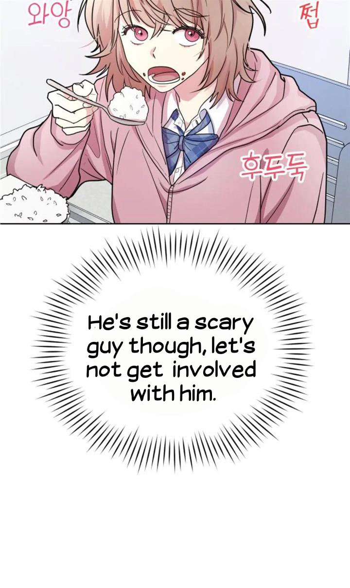 Butler, please! Bullied at school, ●●● at home? 第76页