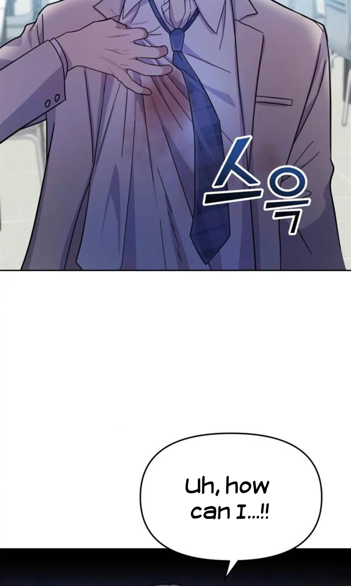 Butler, please! Bullied at school, ●●● at home? 第87页