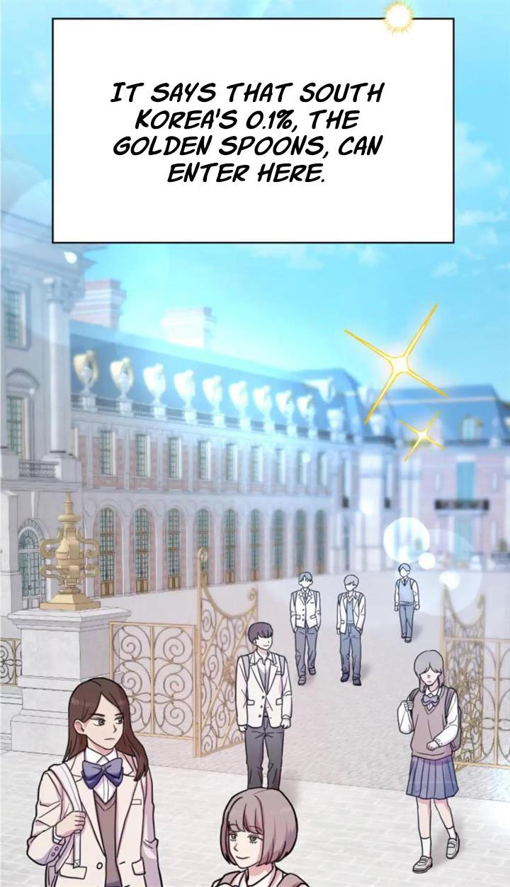 Butler, please! Bullied at school, ●●● at home? 第10页