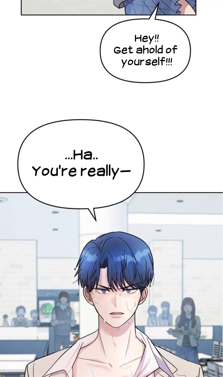 Butler, please! Bullied at school, ●●● at home? 第99页