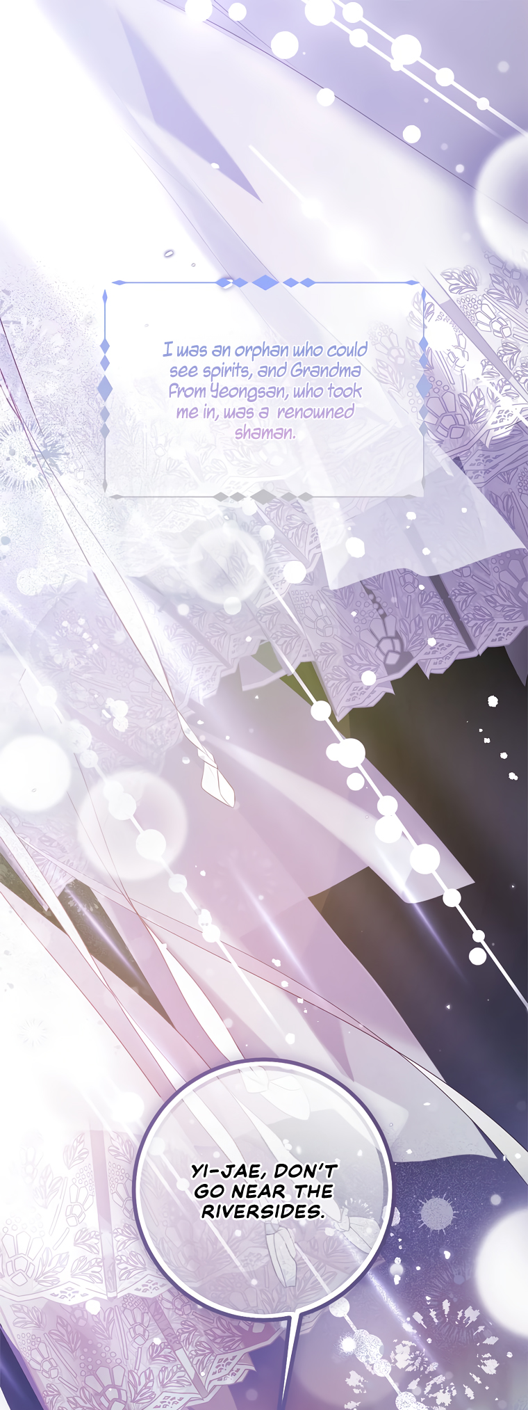 As the Heart Leads Vol. 1 Ch. 2 第1页