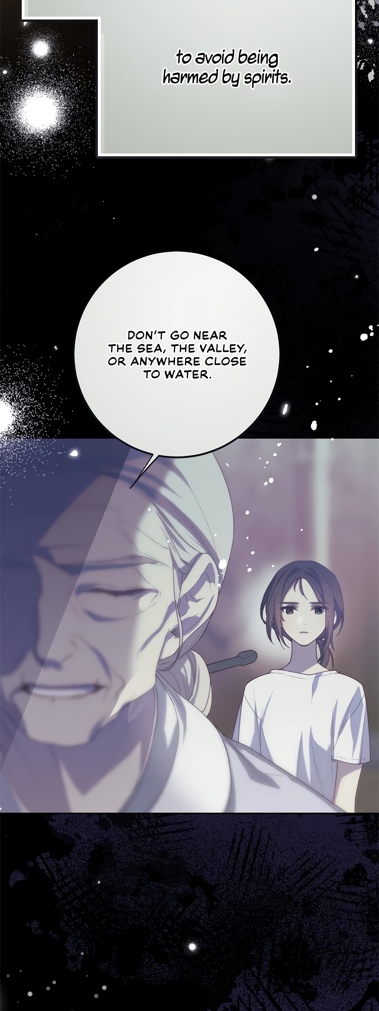 As the Heart Leads Vol. 1 Ch. 2 第3页