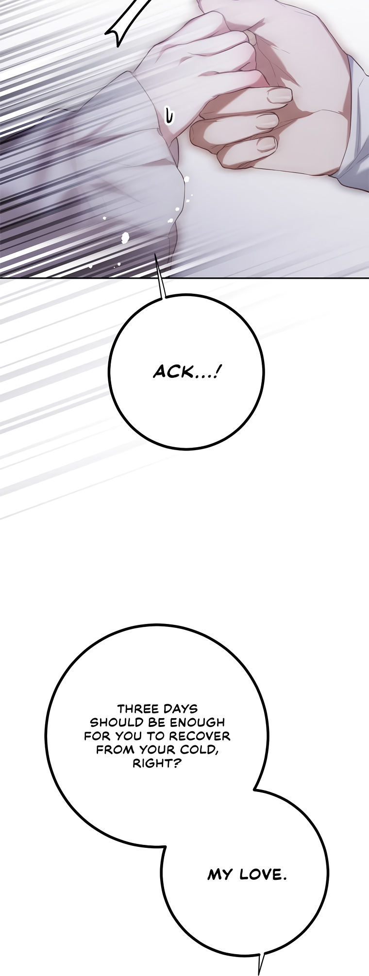 As the Heart Leads Vol. 1 Ch. 2 第30页