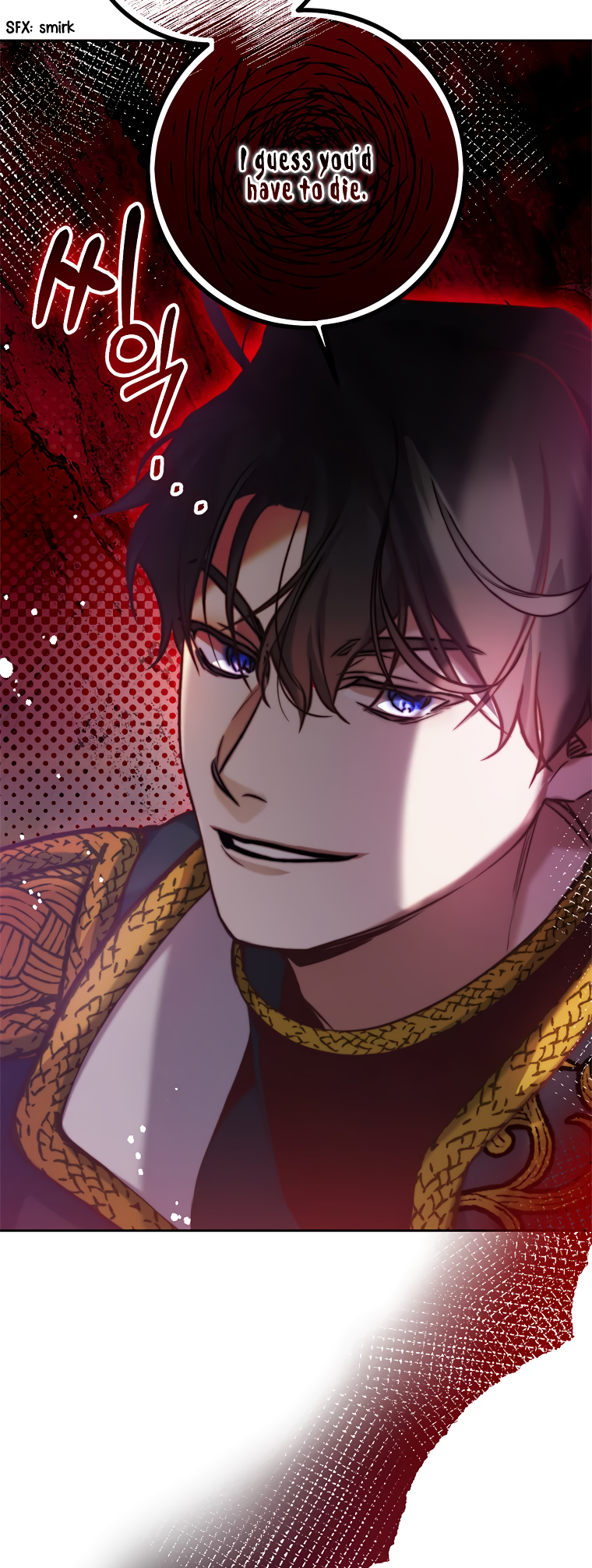 As the Heart Leads Vol. 1 Ch. 2 第9页