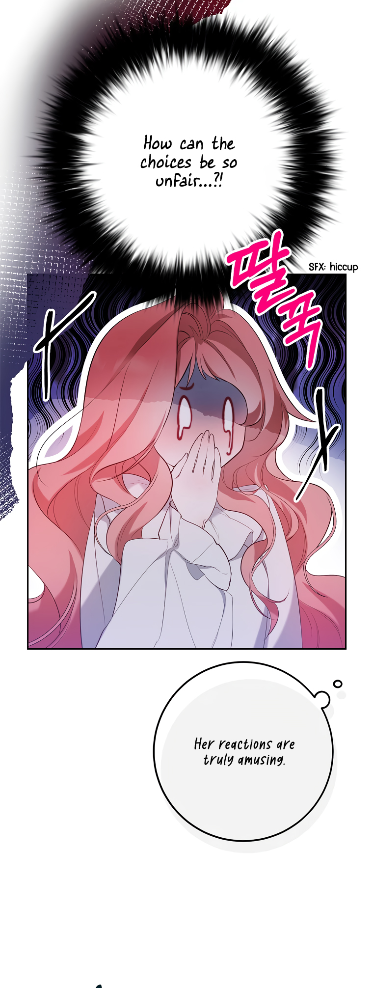 As the Heart Leads Vol. 1 Ch. 2 第10页