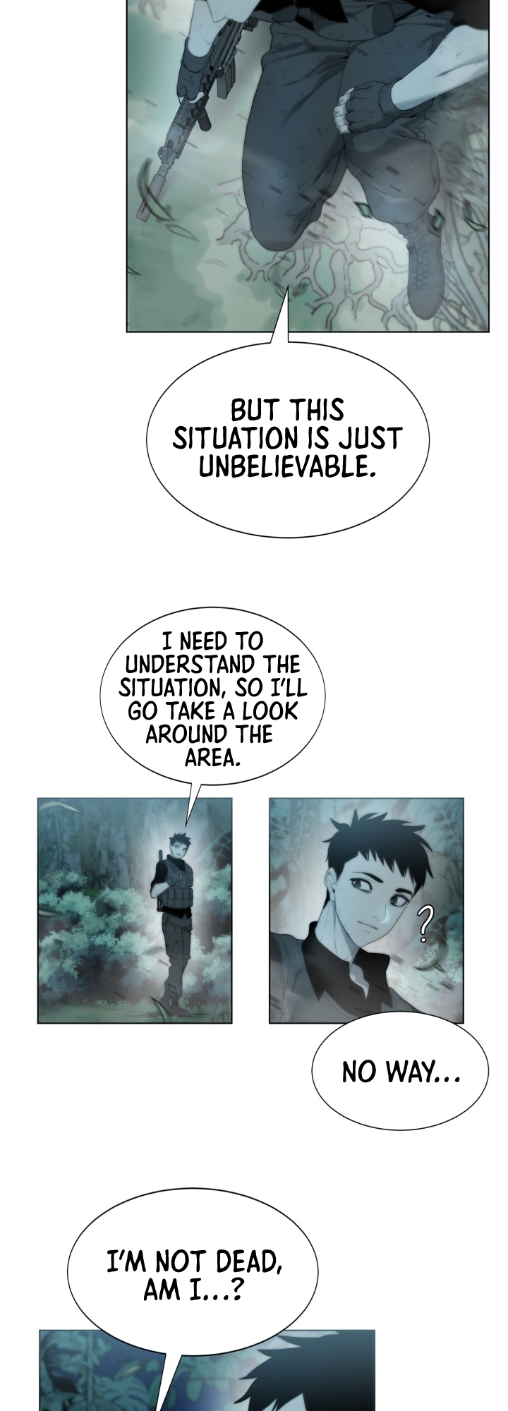 Étrangère Ch. 1 第70页