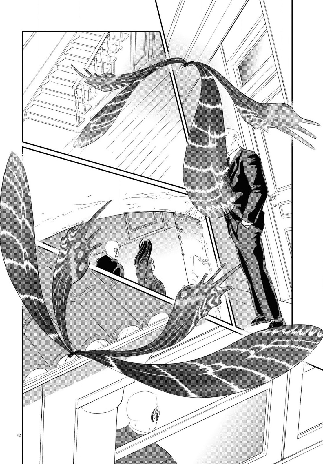 Fish La Princesa Muñeca 第39页