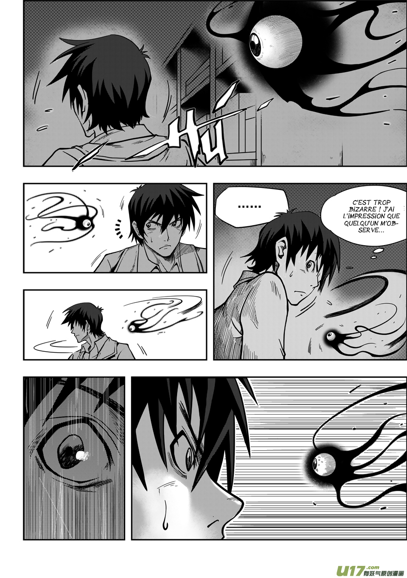 Autophagy Regulation Le Policier Cadet 第34页