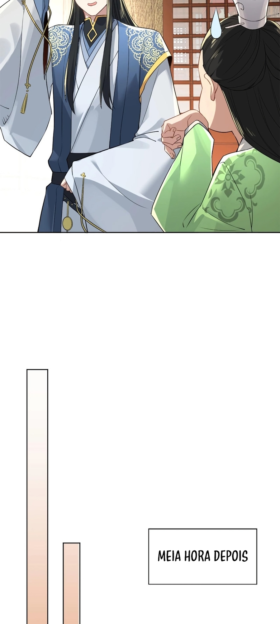 If I Don’t Die Soon, I’ll Really Become Invincible! Ch. 6 第6页