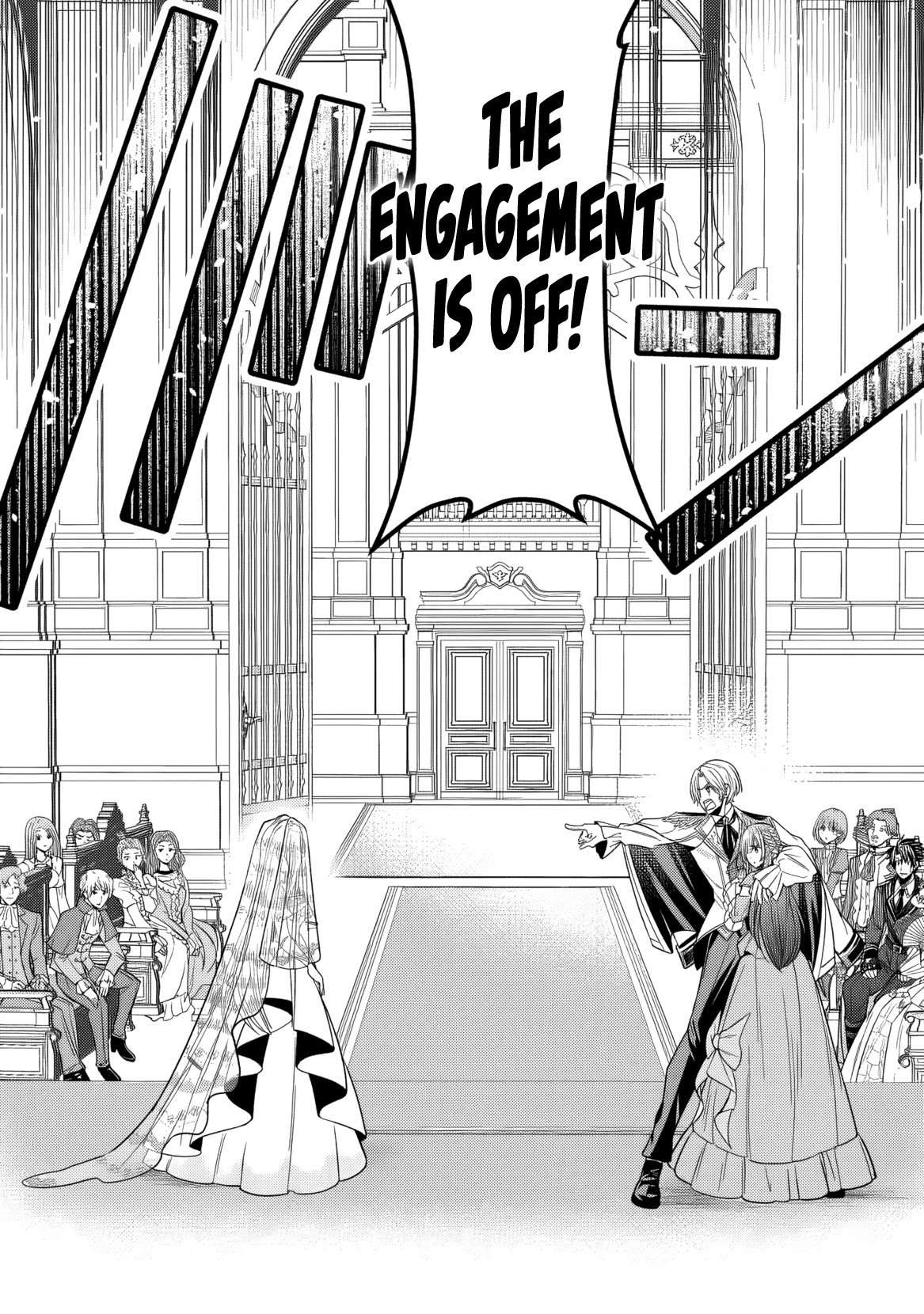 Rinkoku kara Kita Yome ga Kawaisugite Doushiyou Vol. 1 Ch. 1 第14页