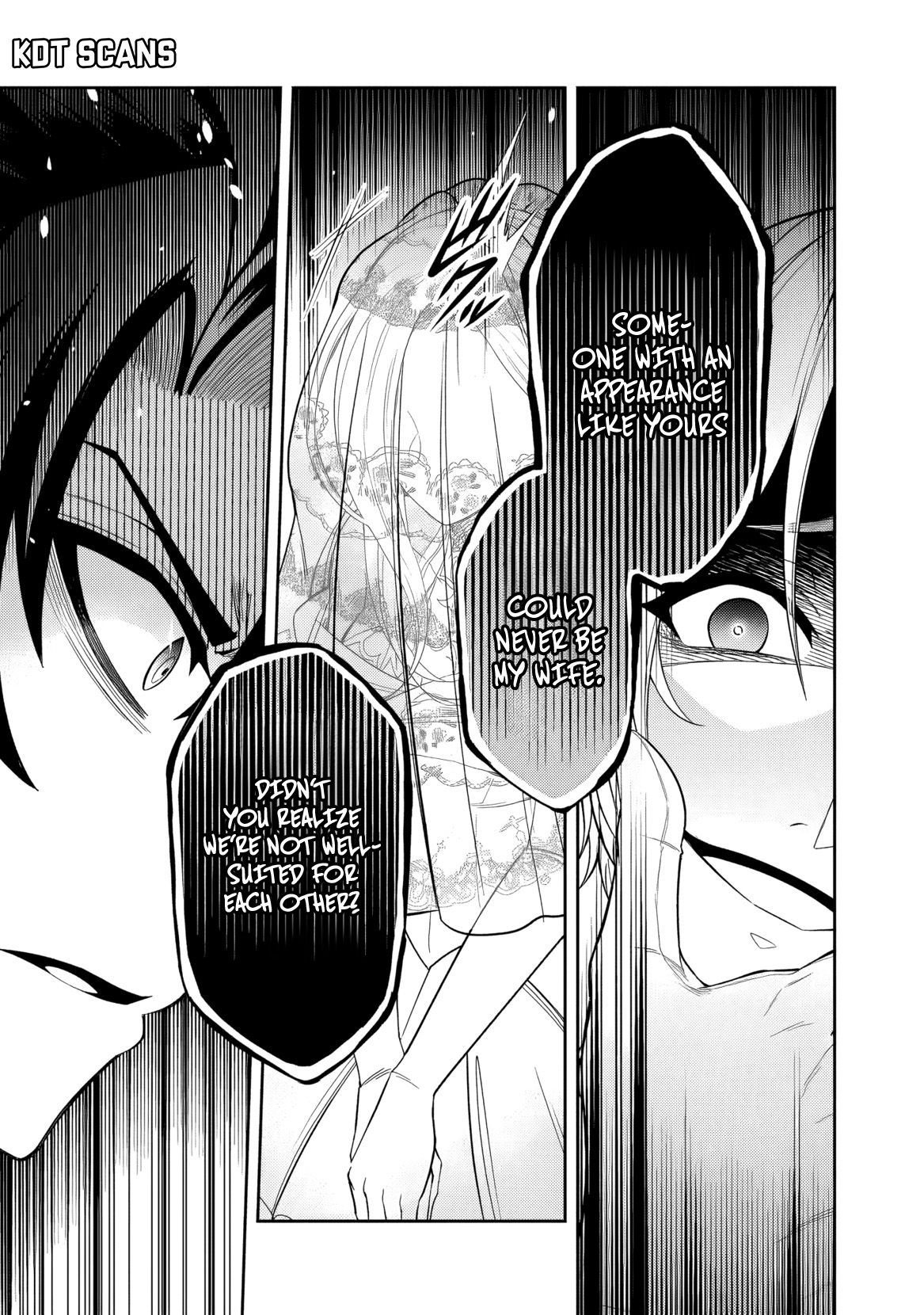 Rinkoku kara Kita Yome ga Kawaisugite Doushiyou Vol. 1 Ch. 1 第25页