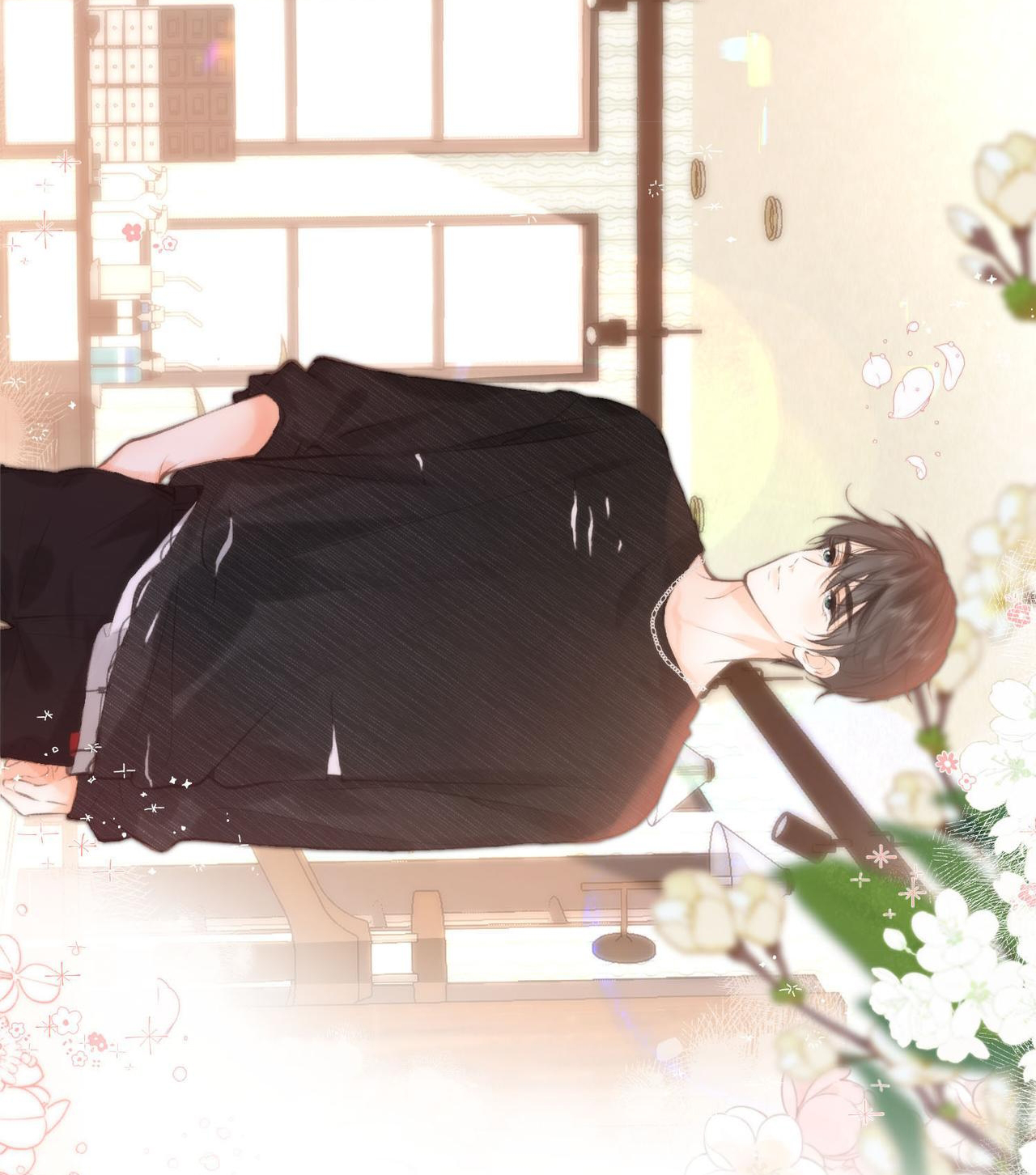Lost In Reverie Ch. 1 第107页