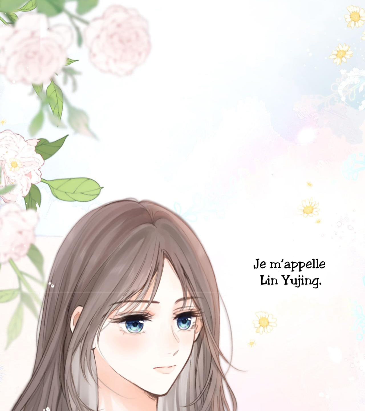 Lost In Reverie Ch. 1 第18页
