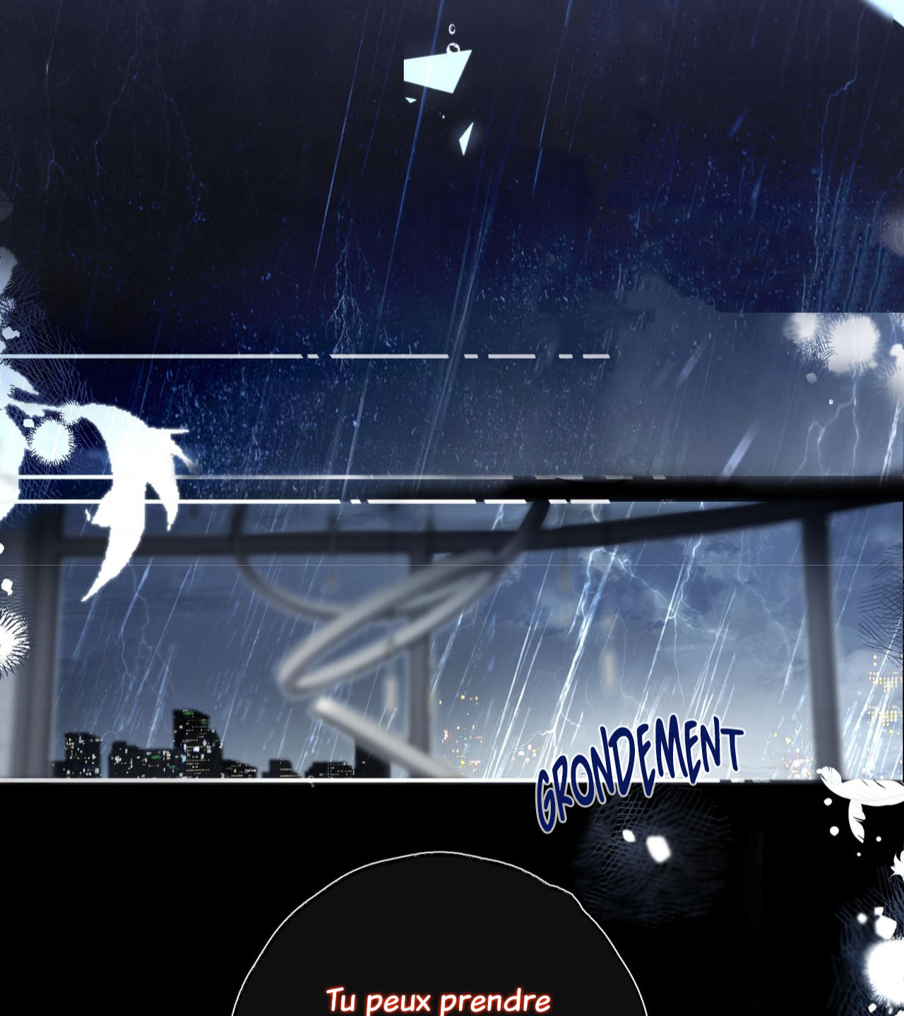 Lost In Reverie Ch. 1 第21页